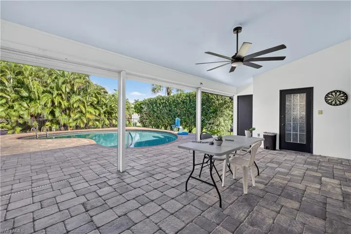 14926 Mahoe Ct, Fort Myers, Florida 33908