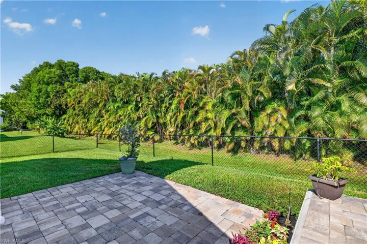 14926 Mahoe Ct, Fort Myers, Florida 33908