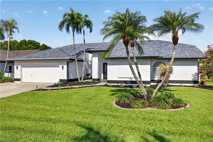 14926 Mahoe Ct, Fort Myers, Florida 33908