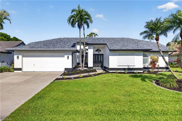14926 Mahoe Ct, Fort Myers, Florida 33908