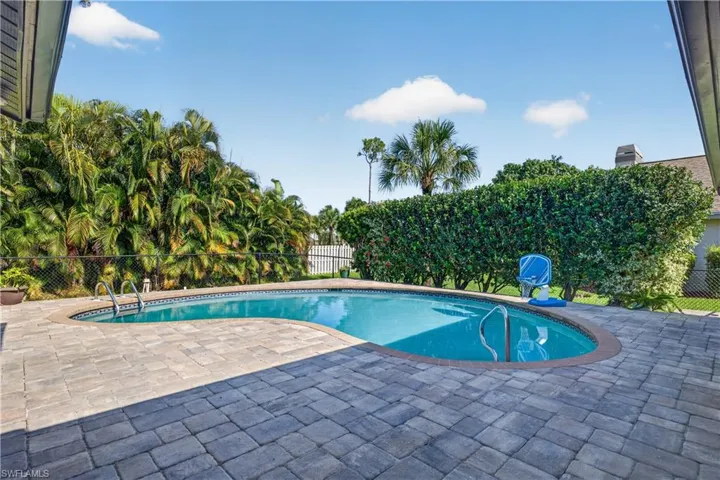 14926 Mahoe Ct, Fort Myers, Florida 33908