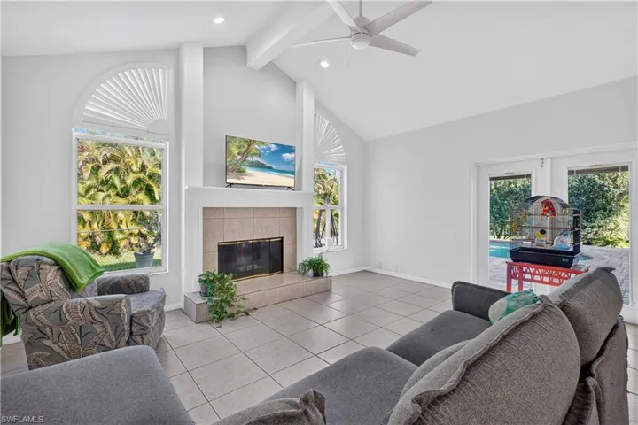 14926 Mahoe Ct, Fort Myers, Florida 33908
