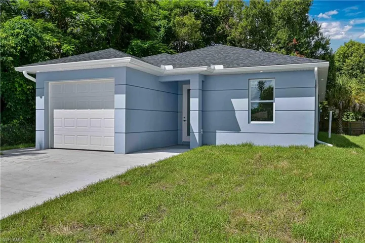 4338 Lexington Ave, Fort Myers, Florida 33905