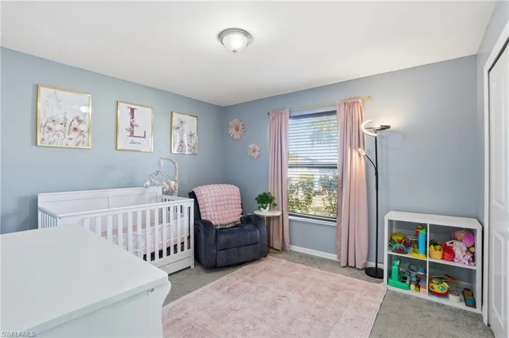Guest bedroom #2