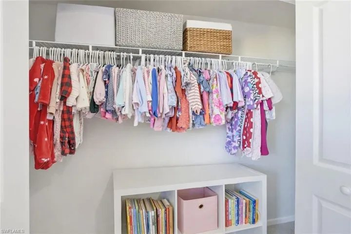 Guest closet #2