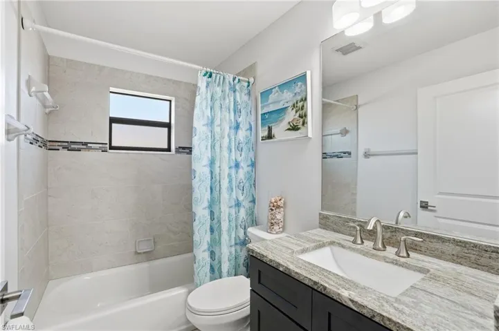 Guest bath