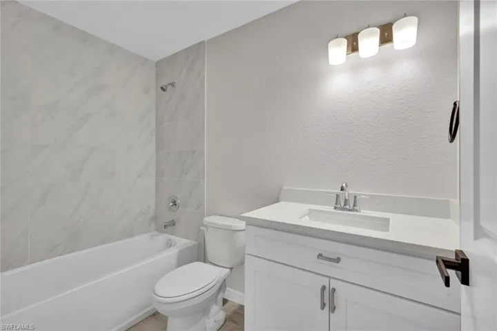 Main Bath