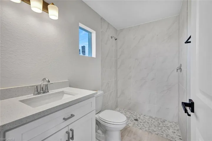 Bath in Second Spare Bedroom