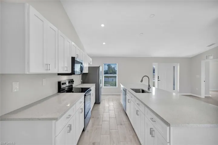Quartz Counters