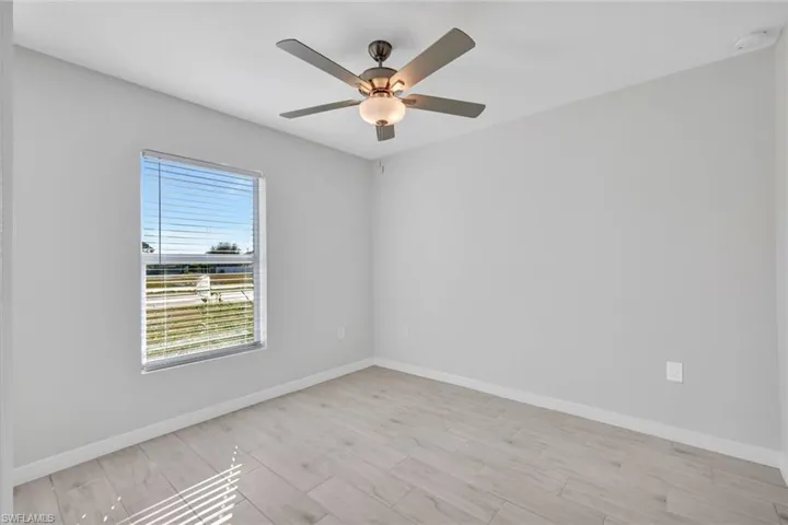 Third Spare Bedroom