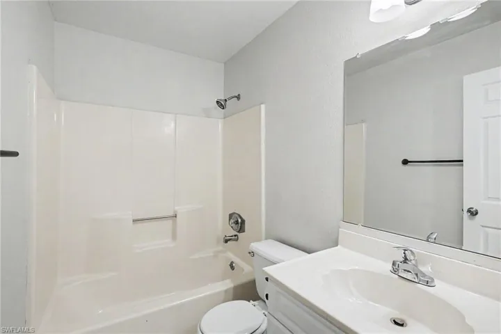 Guest bath