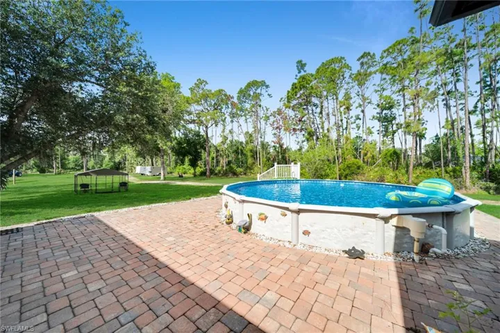 3241 Tropicaire Blvd, North Port, Florida 34286
