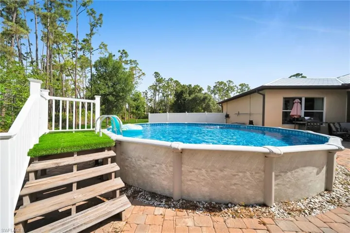 3241 Tropicaire Blvd, North Port, Florida 34286