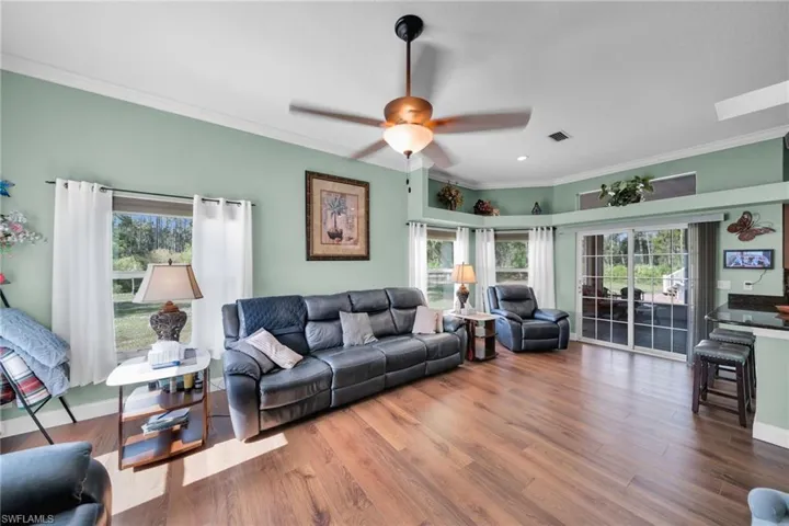 3241 Tropicaire Blvd, North Port, Florida 34286