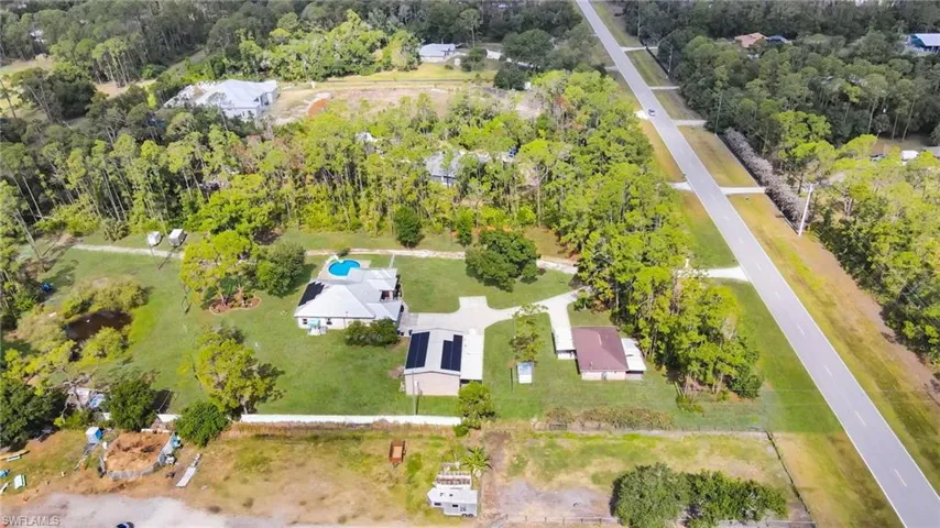 3241 Tropicaire Blvd, North Port, Florida 34286
