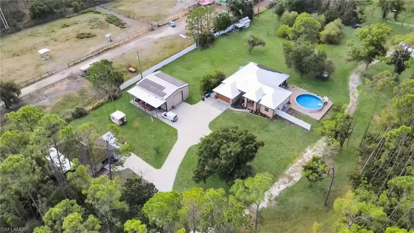 3241 Tropicaire Blvd, North Port, Florida 34286