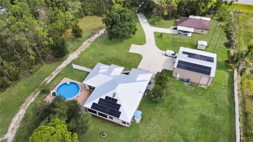 3241 Tropicaire Blvd, North Port, Florida 34286