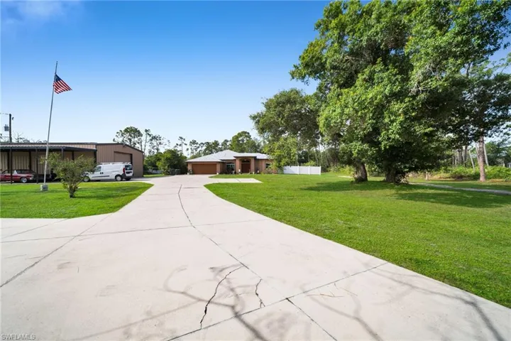 3241 Tropicaire Blvd, North Port, Florida 34286