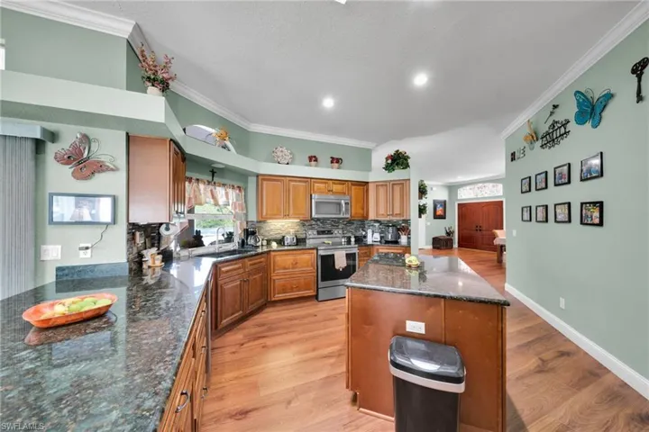 3241 Tropicaire Blvd, North Port, Florida 34286
