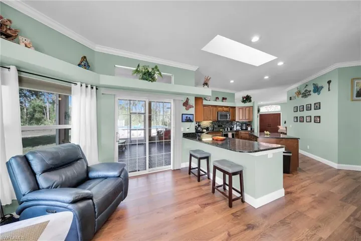 3241 Tropicaire Blvd, North Port, Florida 34286
