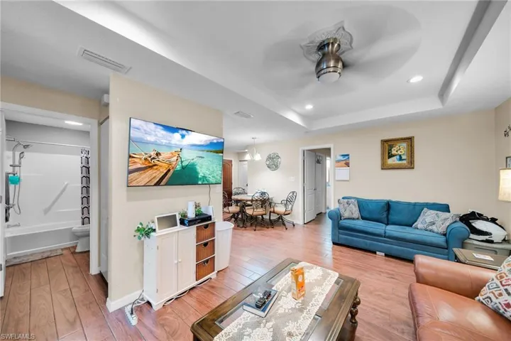 3241 Tropicaire Blvd, North Port, Florida 34286