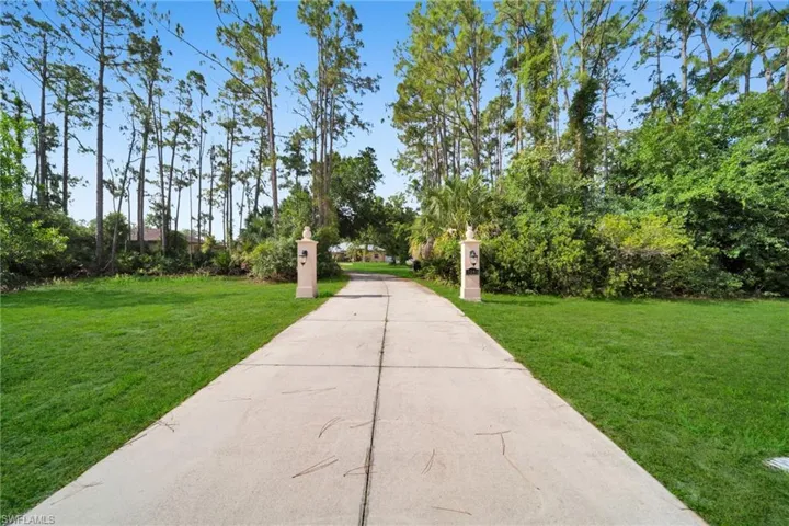 3241 Tropicaire Blvd, North Port, Florida 34286