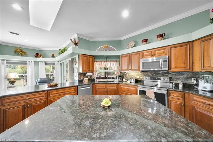 3241 Tropicaire Blvd, North Port, Florida 34286