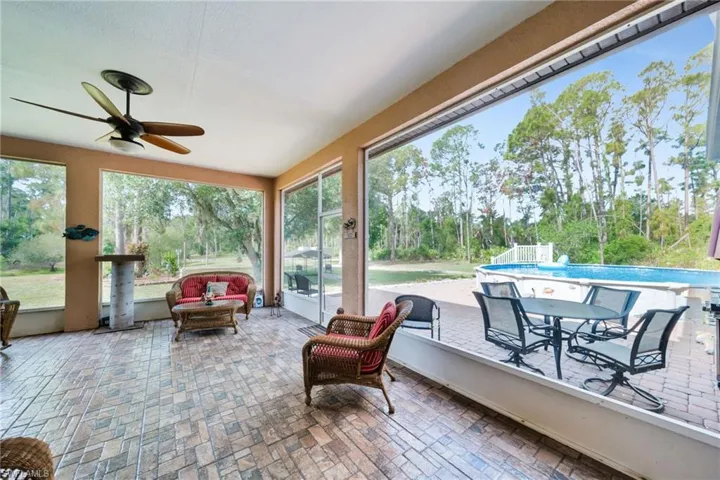 3241 Tropicaire Blvd, North Port, Florida 34286