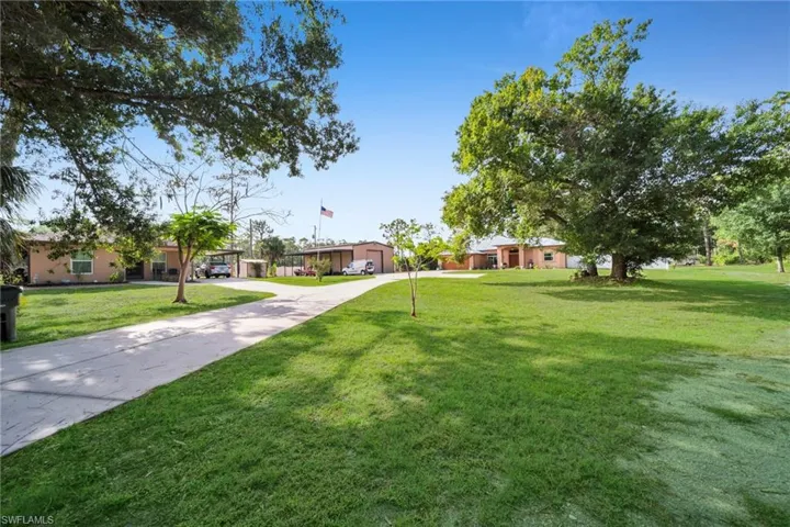 3241 Tropicaire Blvd, North Port, Florida 34286