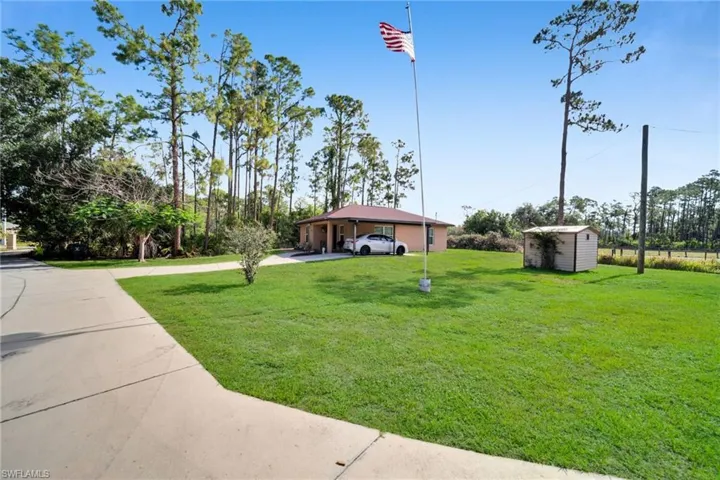 3241 Tropicaire Blvd, North Port, Florida 34286