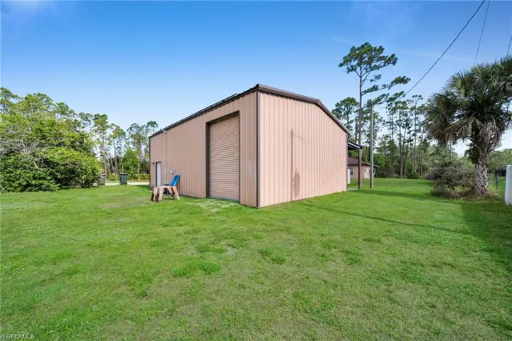 3241 Tropicaire Blvd, North Port, Florida 34286
