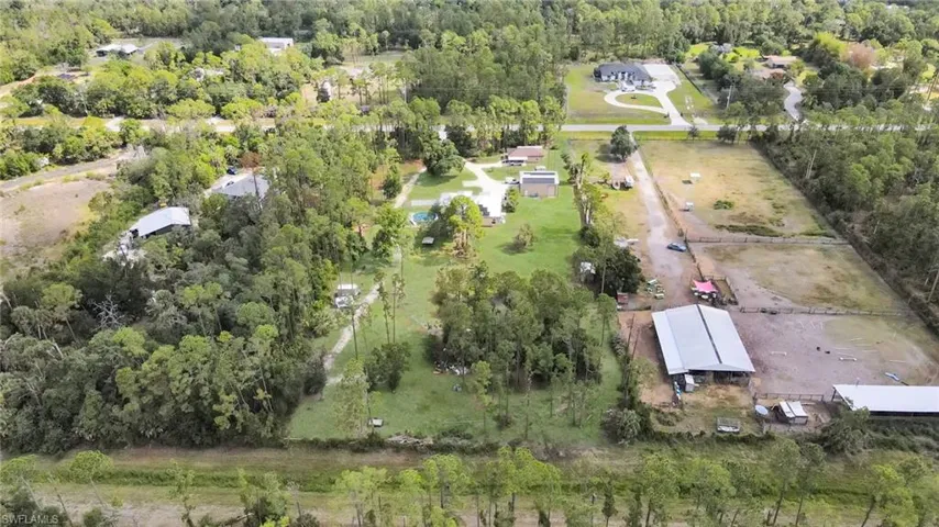 3241 Tropicaire Blvd, North Port, Florida 34286