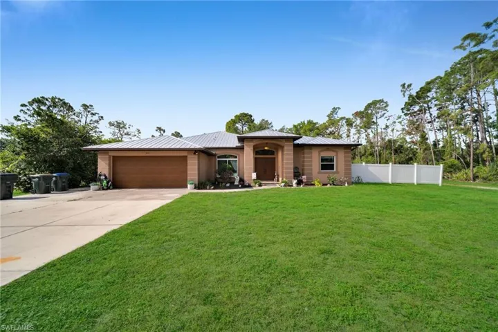 3241 Tropicaire Blvd, North Port, Florida 34286