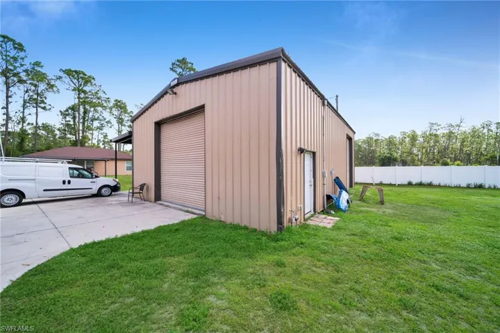 3241 Tropicaire Blvd, North Port, Florida 34286