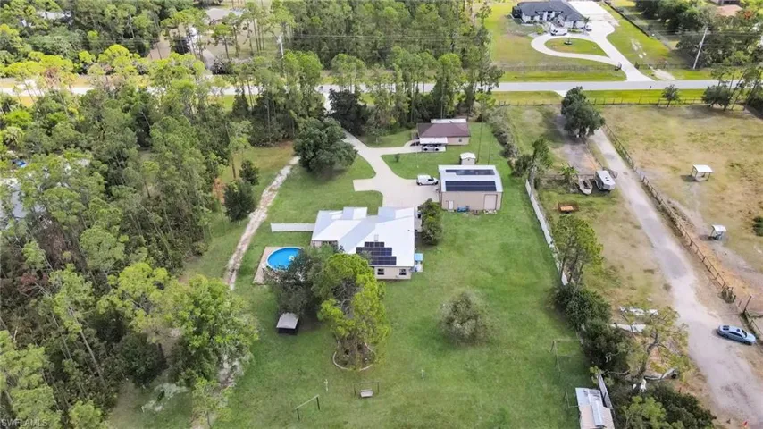 3241 Tropicaire Blvd, North Port, Florida 34286