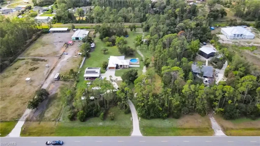 3241 Tropicaire Blvd, North Port, Florida 34286