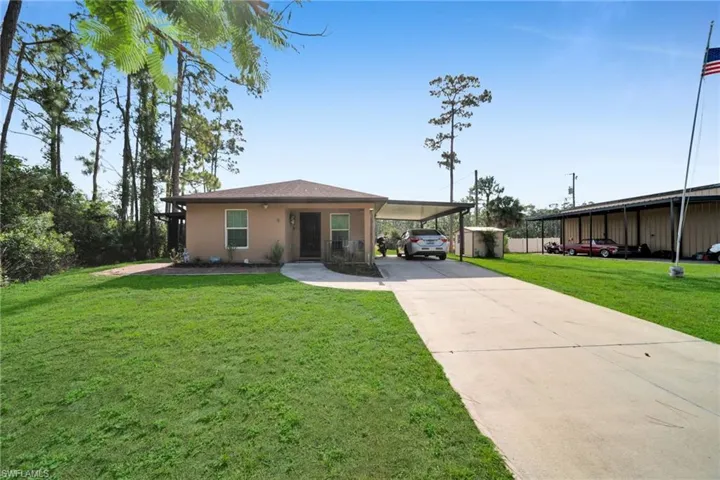 3241 Tropicaire Blvd, North Port, Florida 34286