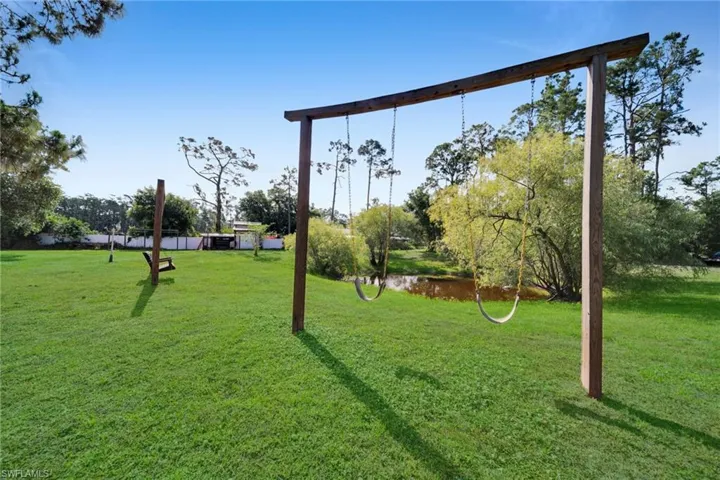 3241 Tropicaire Blvd, North Port, Florida 34286