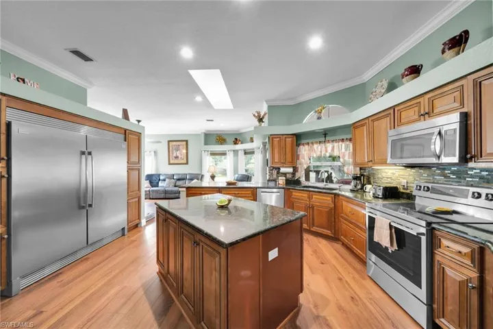 3241 Tropicaire Blvd, North Port, Florida 34286