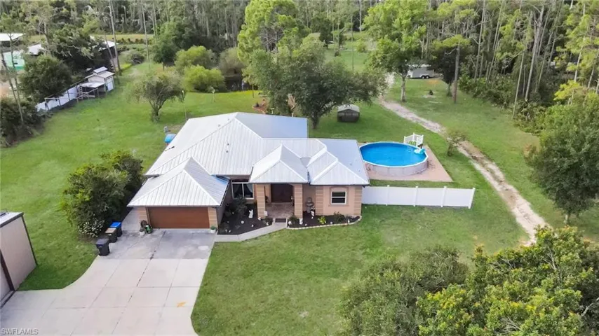 3241 Tropicaire Blvd, North Port, Florida 34286