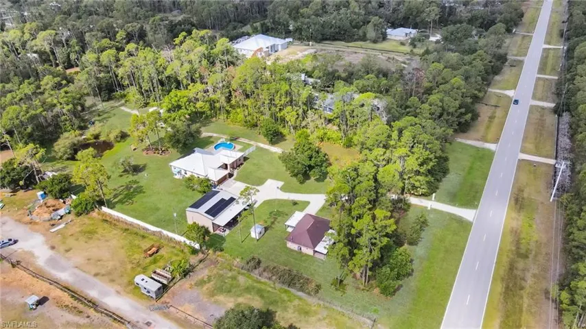 3241 Tropicaire Blvd, North Port, Florida 34286