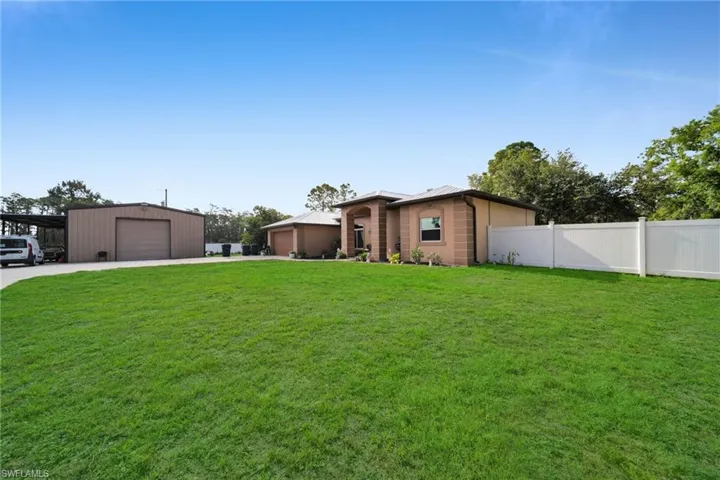 3241 Tropicaire Blvd, North Port, Florida 34286