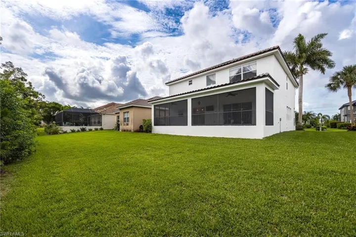 8724 Banyan Bay Blvd, Fort Myers, Florida 33908