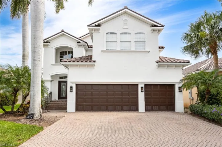 8724 Banyan Bay Blvd, Fort Myers, Florida 33908
