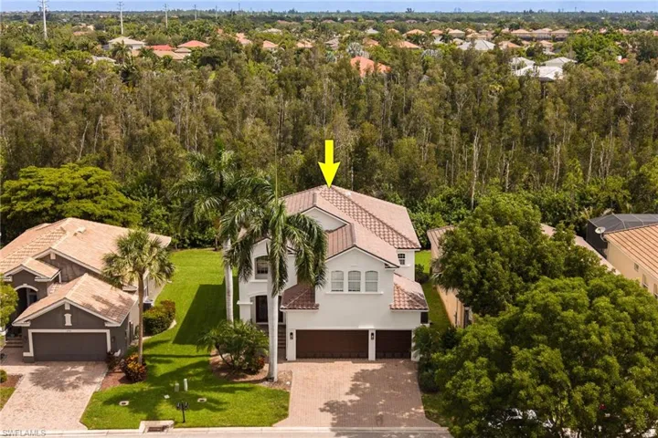 8724 Banyan Bay Blvd, Fort Myers, Florida 33908