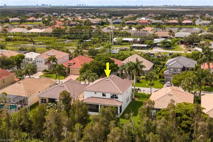 8724 Banyan Bay Blvd, Fort Myers, Florida 33908