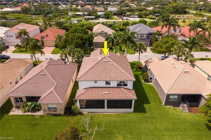 8724 Banyan Bay Blvd, Fort Myers, Florida 33908