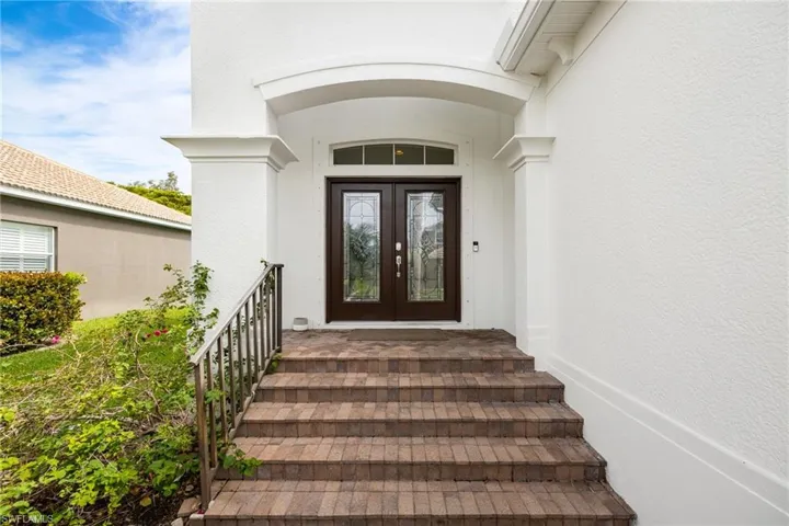 8724 Banyan Bay Blvd, Fort Myers, Florida 33908