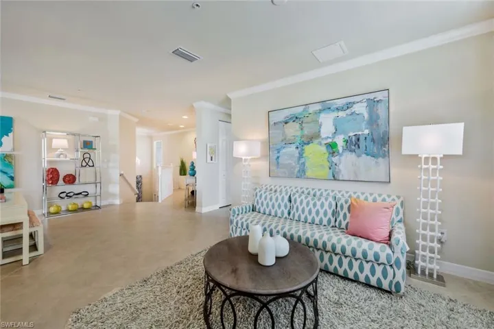Sitting Area