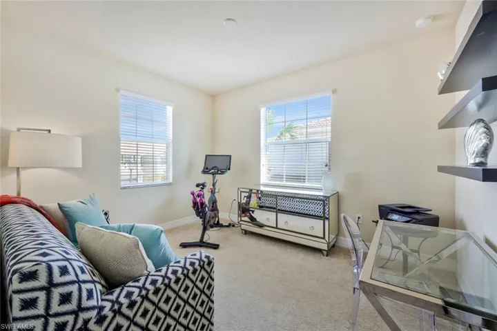 Den or Office